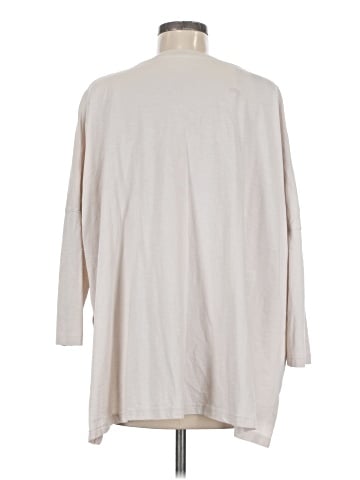 Mersea 3/4 Sleeve T-Shirt (view 2)