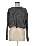 Ardene Gray Sweatshirt Size M - photo 1