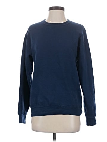 Fruit of the Loom Sweatshirt (view 1)