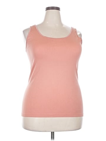 Cato Tank Top (view 1)