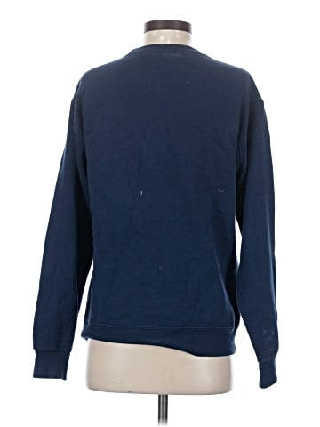 Fruit of the Loom Sweatshirt (view 2)