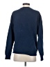 Fruit of the Loom Solid Blue Sweatshirt Size S - photo 2