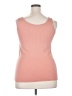 Cato Pink Tank Top Size 22 - photo 2