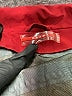 Prada Linea Rossa Red Jacket Size EU (IT) 46 / US 10 - photo 6