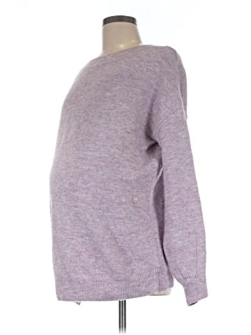 H&M Mama Pullover Sweater (view 1)