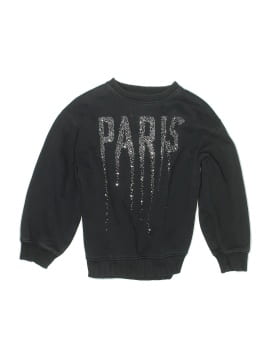Zara Sweatshirt (view 1)