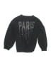 Zara Black Sweatshirt Size 8 - 9 - photo 1