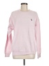 Unbranded Pink Sweatshirt Size M - photo 1