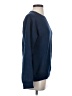 Fruit of the Loom Solid Blue Sweatshirt Size S - photo 4