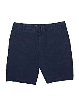 Gap Shorts (view 1)