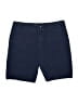 Gap Solid Blue Shorts Size 6 - photo 1