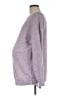 H&M Mama Purple Pullover Sweater Size M - photo 5