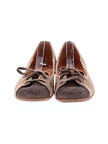 Merrell Flats (view 2)