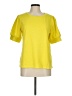 adyson parker Yellow Cardigan Size M - photo 1