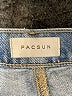 PacSun 100% Cotton Blue Jeans Size 24 waist - photo 4