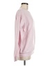 Unbranded Pink Sweatshirt Size M - photo 4