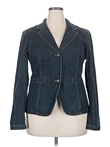 L.L.Bean Denim Jacket (view 1)