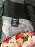 Shein Curve Floral Black Formal Skirt Size 0X - photo 4