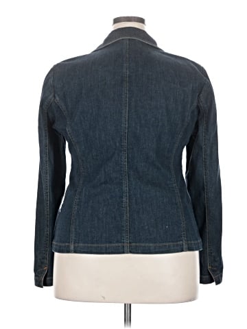 L.L.Bean Denim Jacket (view 2)