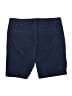 Gap Solid Blue Shorts Size 6 - photo 2