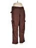 Kuhl Brown Cargo Pants Size 8R - photo 1