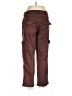 Kuhl Brown Cargo Pants Size 8R - photo 2