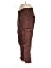 Kuhl Brown Cargo Pants Size 8R - photo 5