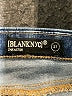 Blank NYC Blue Denim Shorts Size 27 waist - photo 3