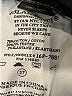 Blank NYC Blue Denim Shorts Size 27 waist - photo 4