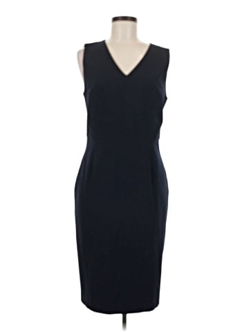 Ann Taylor Factory Cocktail Dress (view 1)