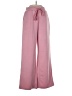 Unbranded Color Block Pink Casual Pants Size S - photo 1