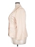 Unbranded Ivory Blazer Size XXL - photo 5
