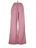 Unbranded Color Block Pink Casual Pants Size S - photo 2