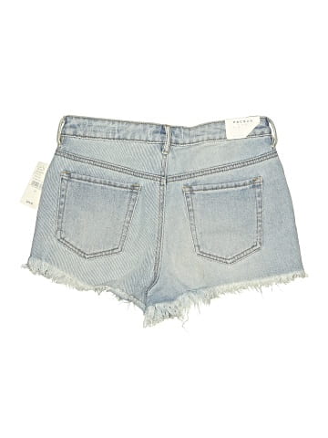 PacSun Denim Shorts (view 2)