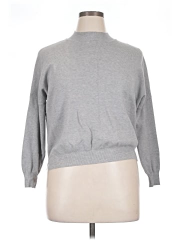Assorted Brands Turtleneck Sweater (view 1)