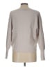 T Tahari Gray Pullover Sweater Size L - photo 2