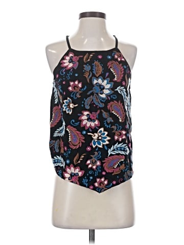Idyllwind Fueled by Miranda Lambert Sleeveless Blouse (view 1)