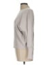 T Tahari Gray Pullover Sweater Size L - photo 5