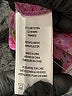 Kut from the Kloth 100% Polyester Floral Pink Long Sleeve Blouse Size 2X - photo 8