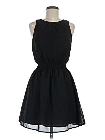 Fun & Flirt Cocktail Dress (view 1)
