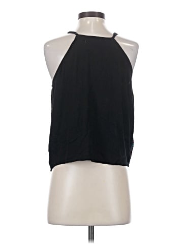 Idyllwind Fueled by Miranda Lambert Sleeveless Blouse (view 2)