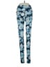 Athleta Print Blue Active Pants Size XS - photo 2