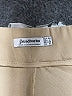 Stradivarius Tan Casual Pants Size 4 - photo 7