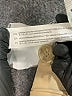 Stradivarius Tan Casual Pants Size 4 - photo 8