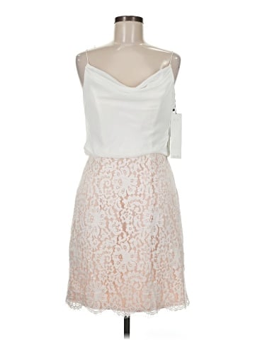 Christina Wu Celebrations Cocktail Dress (view 1)