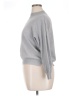 Assorted Brands Gray Turtleneck Sweater Size XL - 2X Petite - photo 5