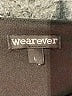 Wearever Black Tank Top Size L - photo 7