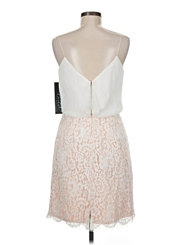 Christina Wu Celebrations Cocktail Dress (view 2)