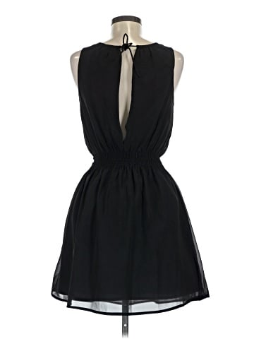 Fun & Flirt Cocktail Dress (view 2)