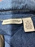 Breckenridge 100% Cotton Blue Denim Jacket Size 1X - photo 6